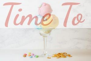 Recetas para verano