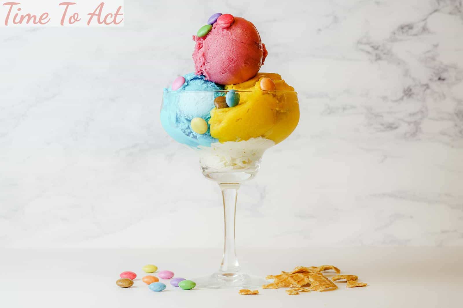 Recetas para verano