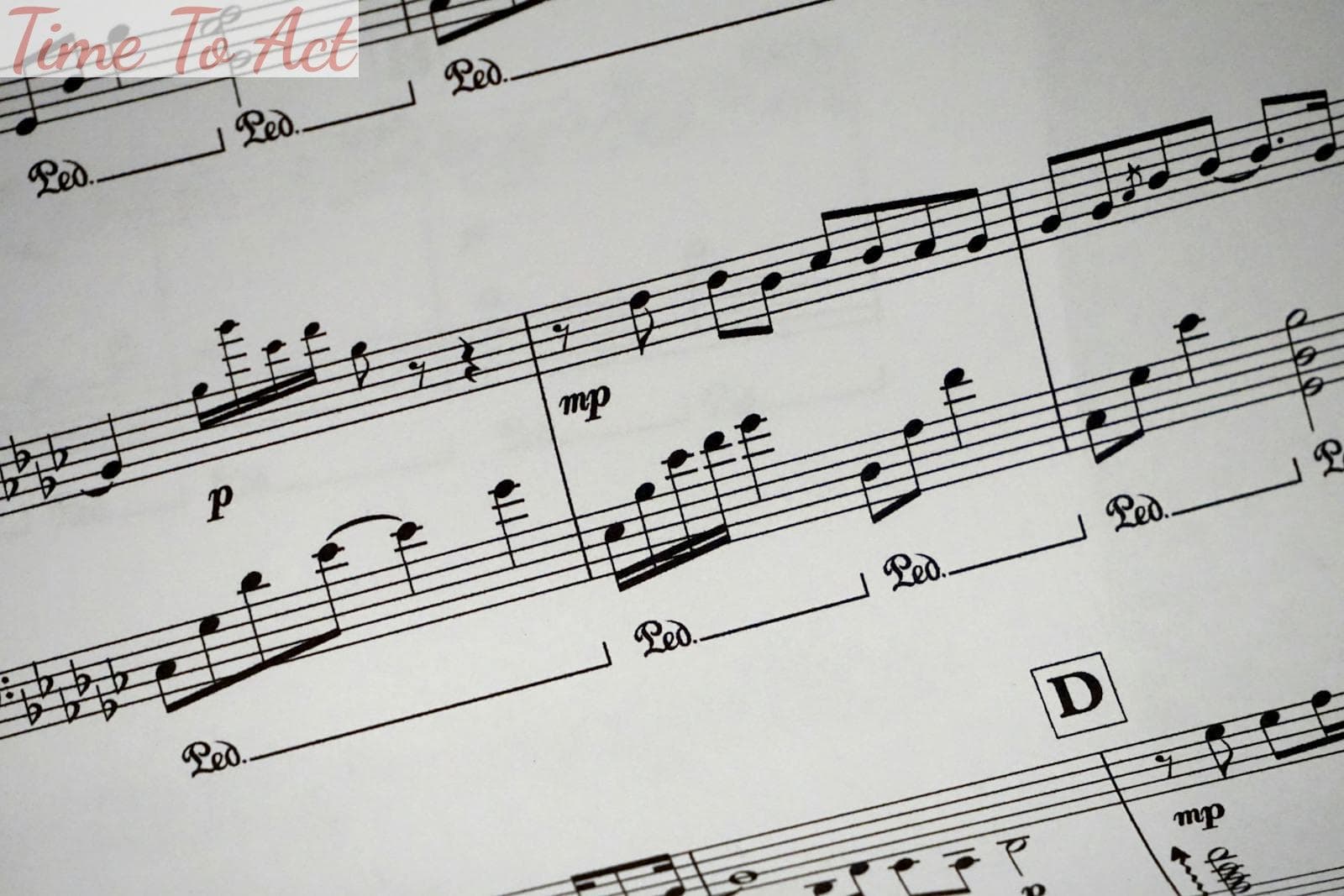 Canciones para motivarte trabajando