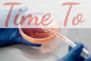 declive de los antibióticos