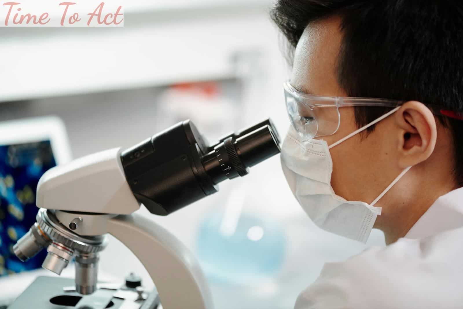 Superbacterias: así es el declive de los antibióticos