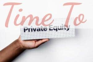 invertir en capital privado paso a paso