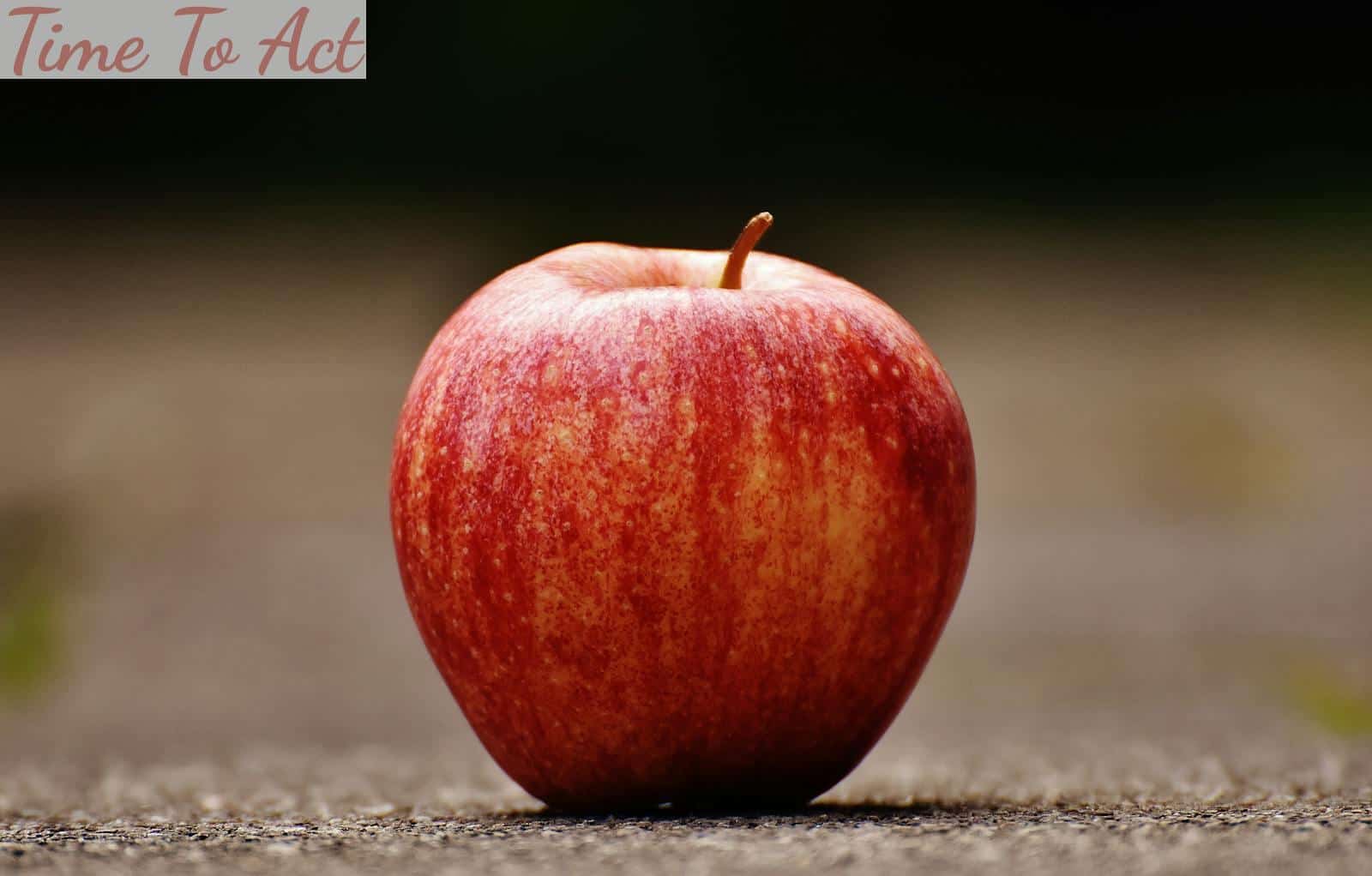Manzana