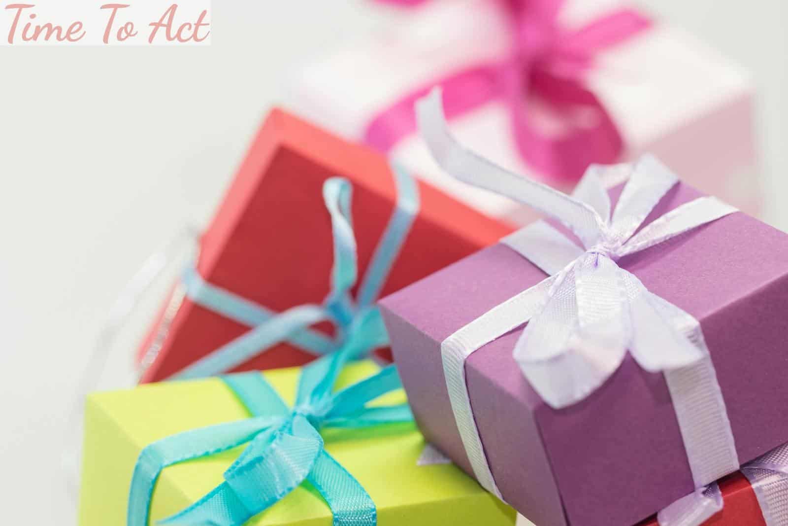Mejores ideas para regalar en el amigo invisible