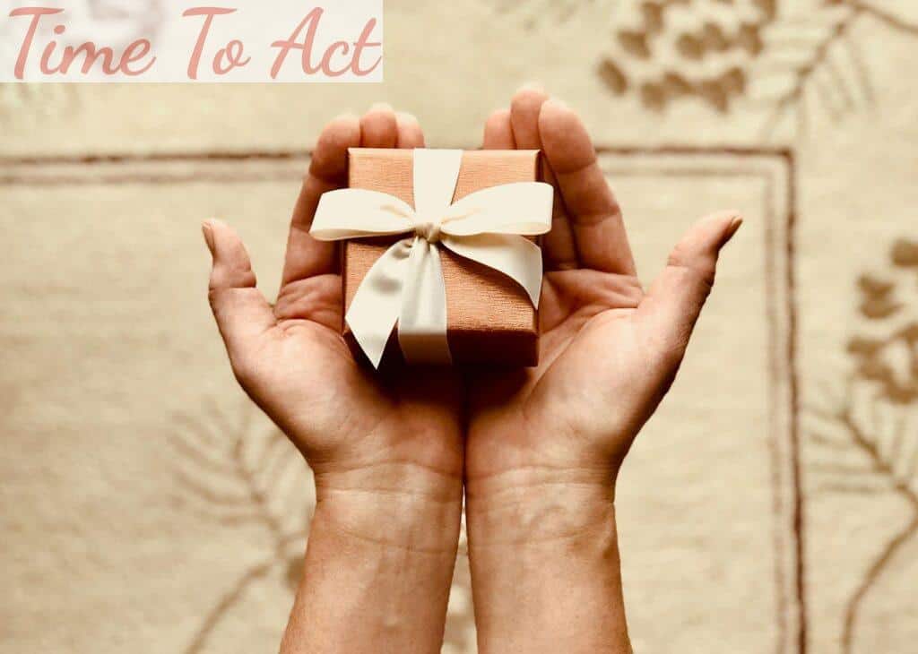 regalar en el amigo invisible