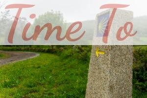 El Camino Francés desde Sarria: un viaje de reflexión y acción